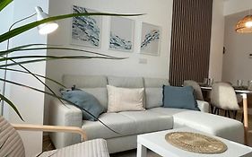 Apartamento en Águilas